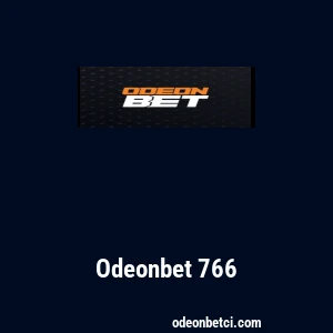 Odeonbet 766